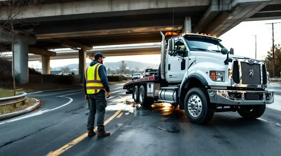 The Story Behind Compassionate Towing