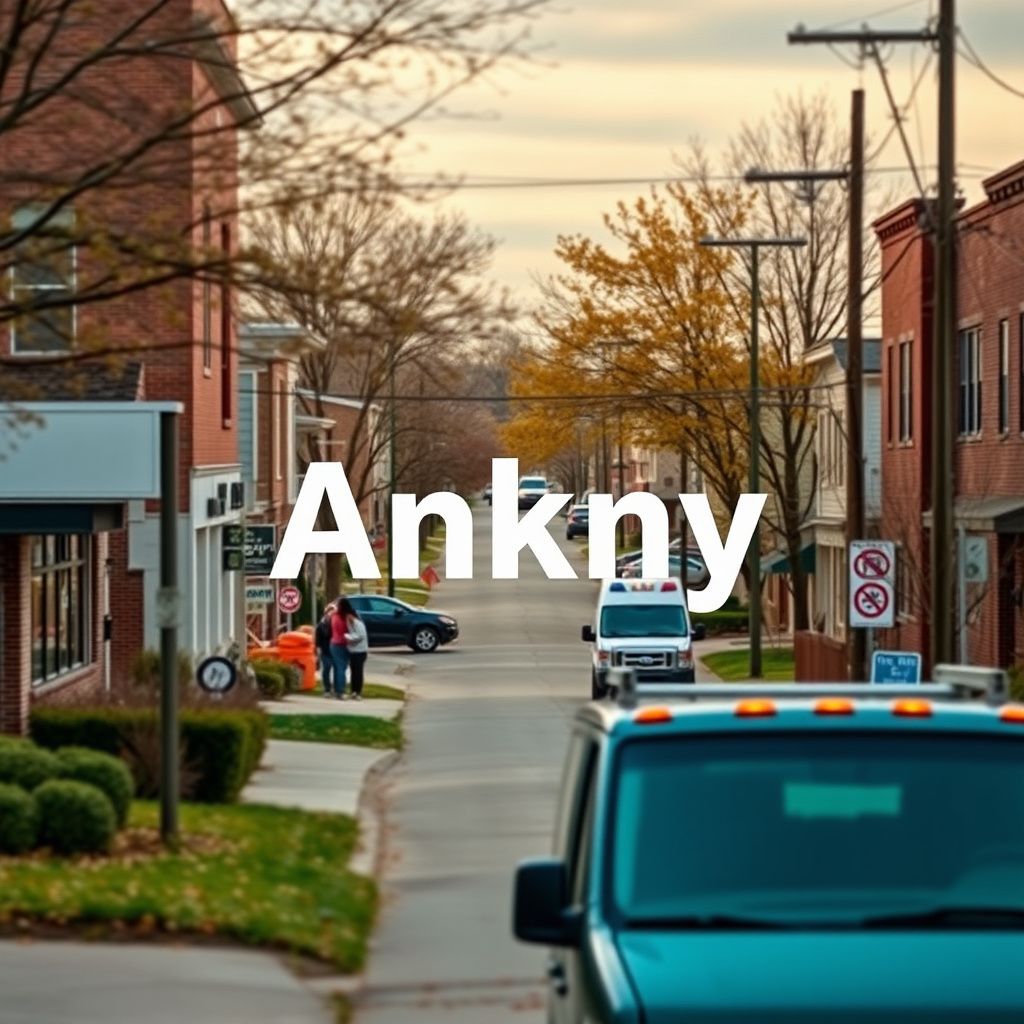 Intro towing in Ankeny