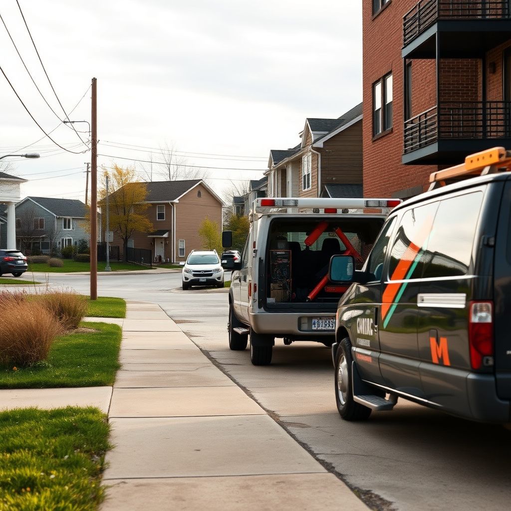 Intro towing in Waukee