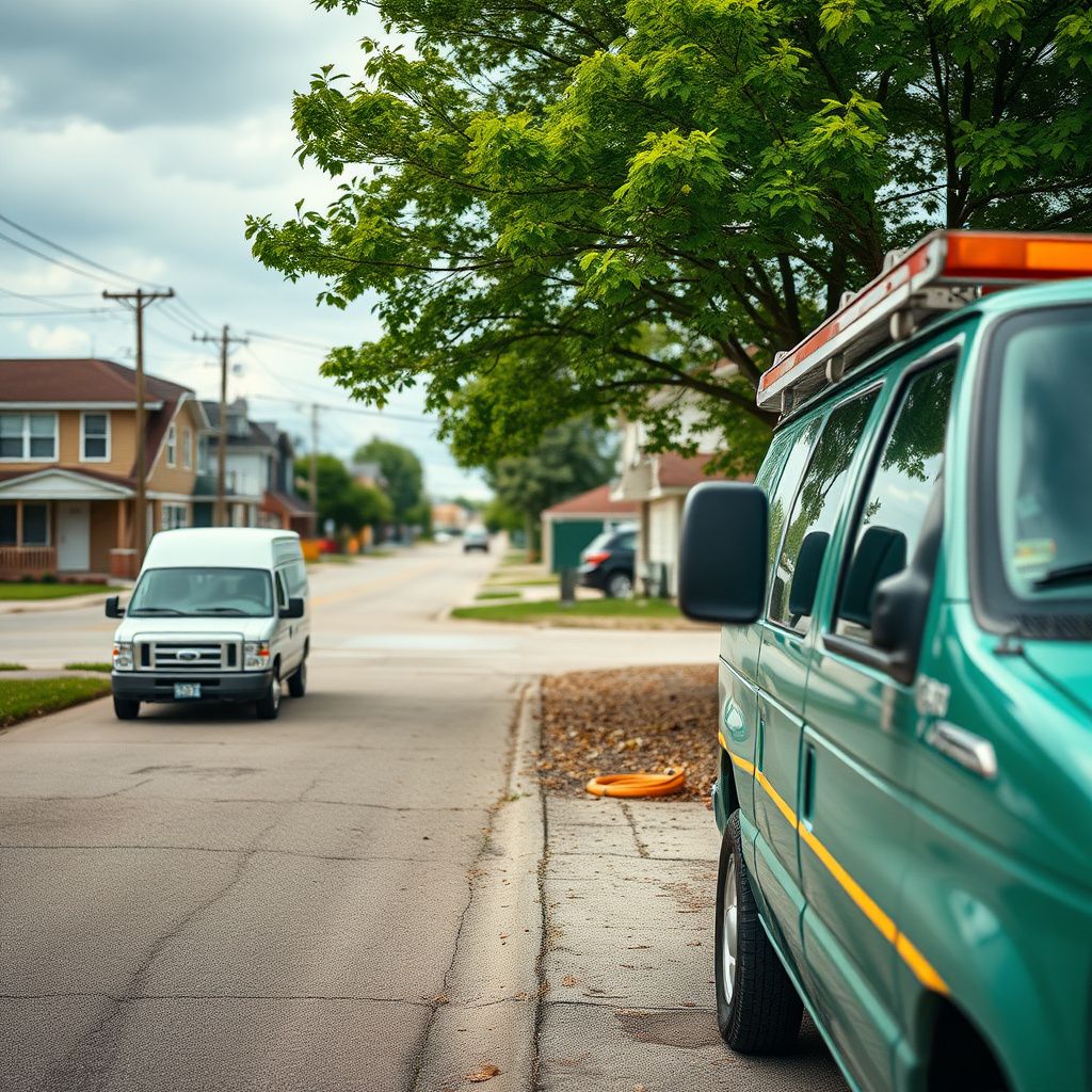 Intro towing in Johnston