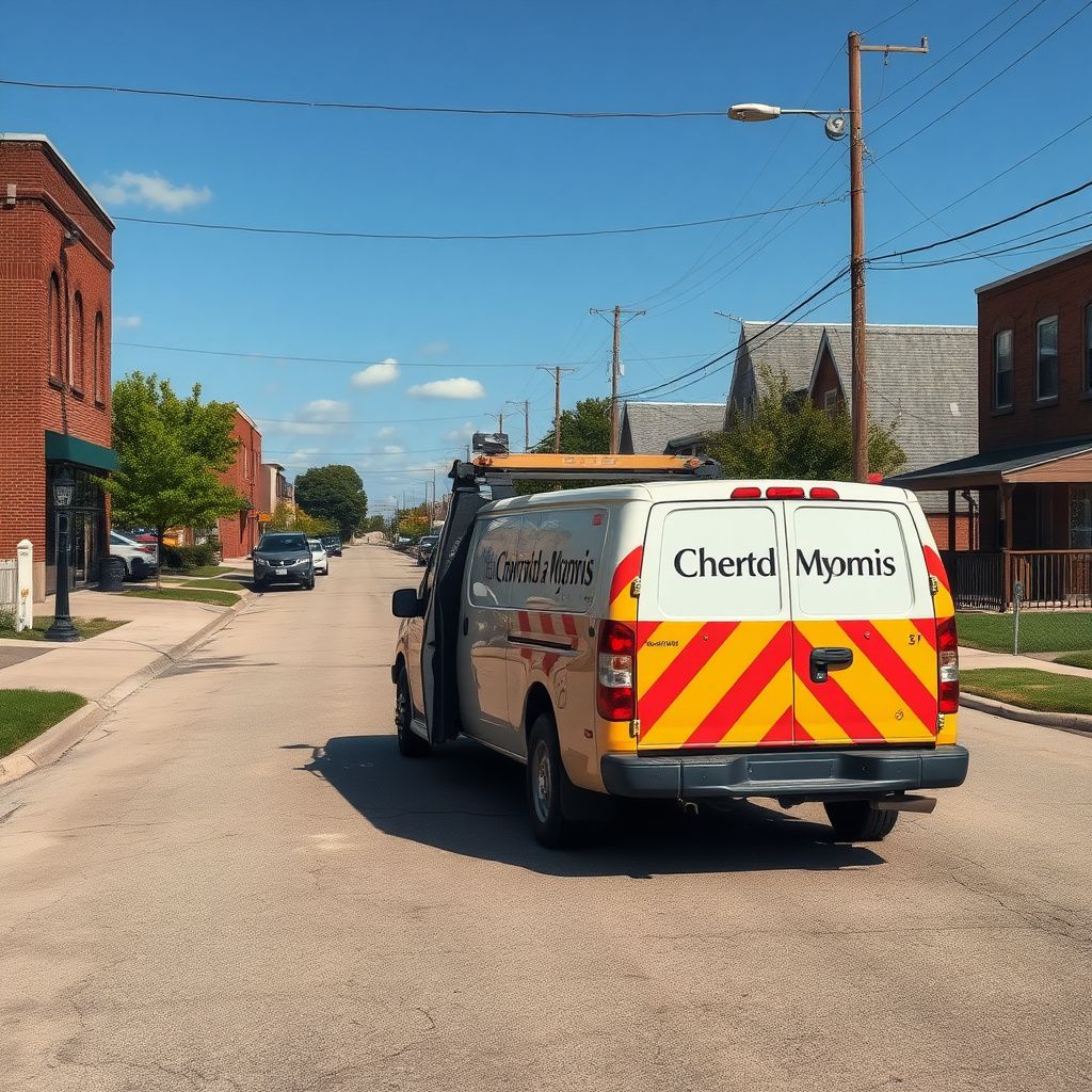 Intro towing in Bondurant