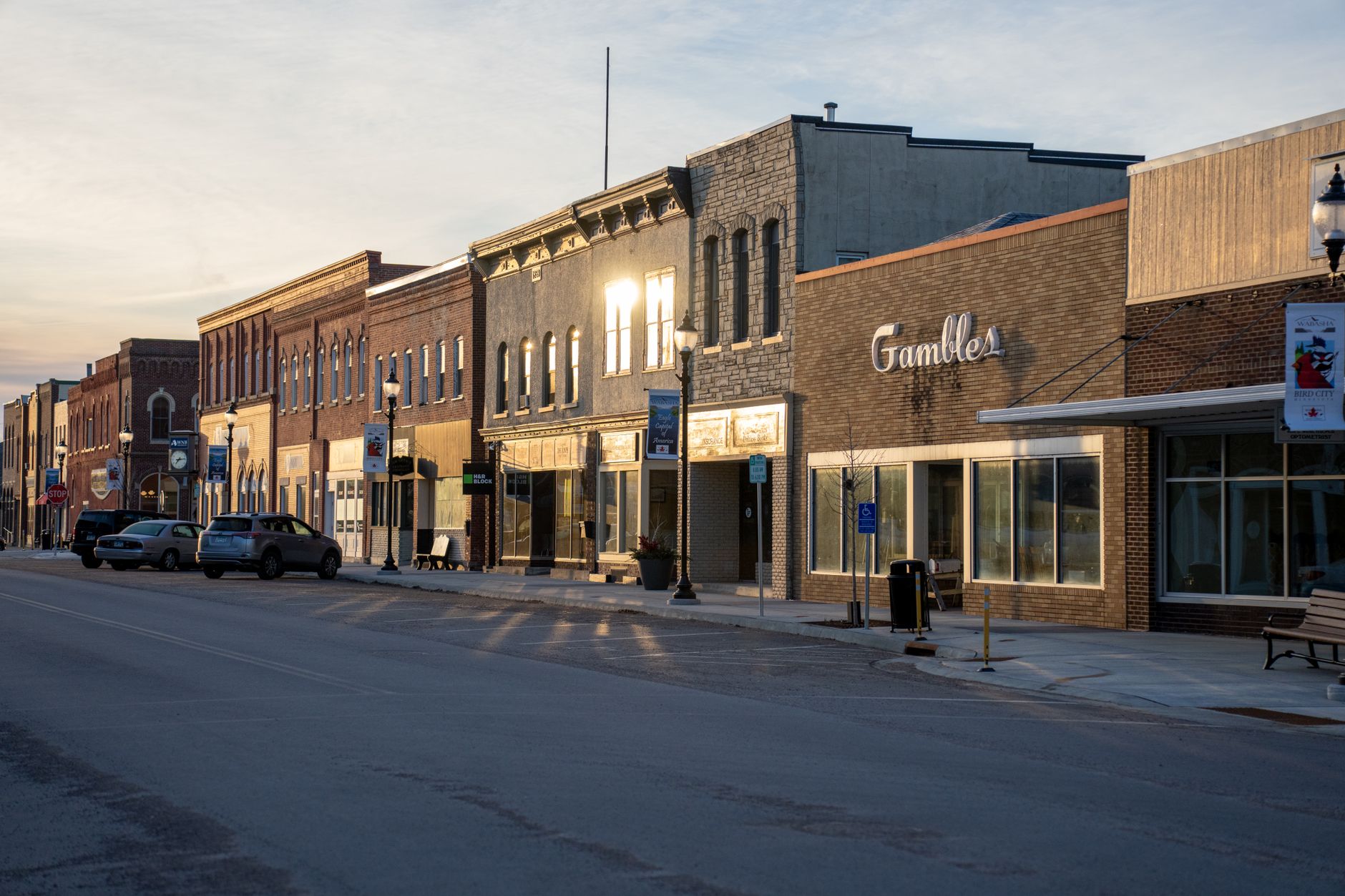 About towing in West Des Moines