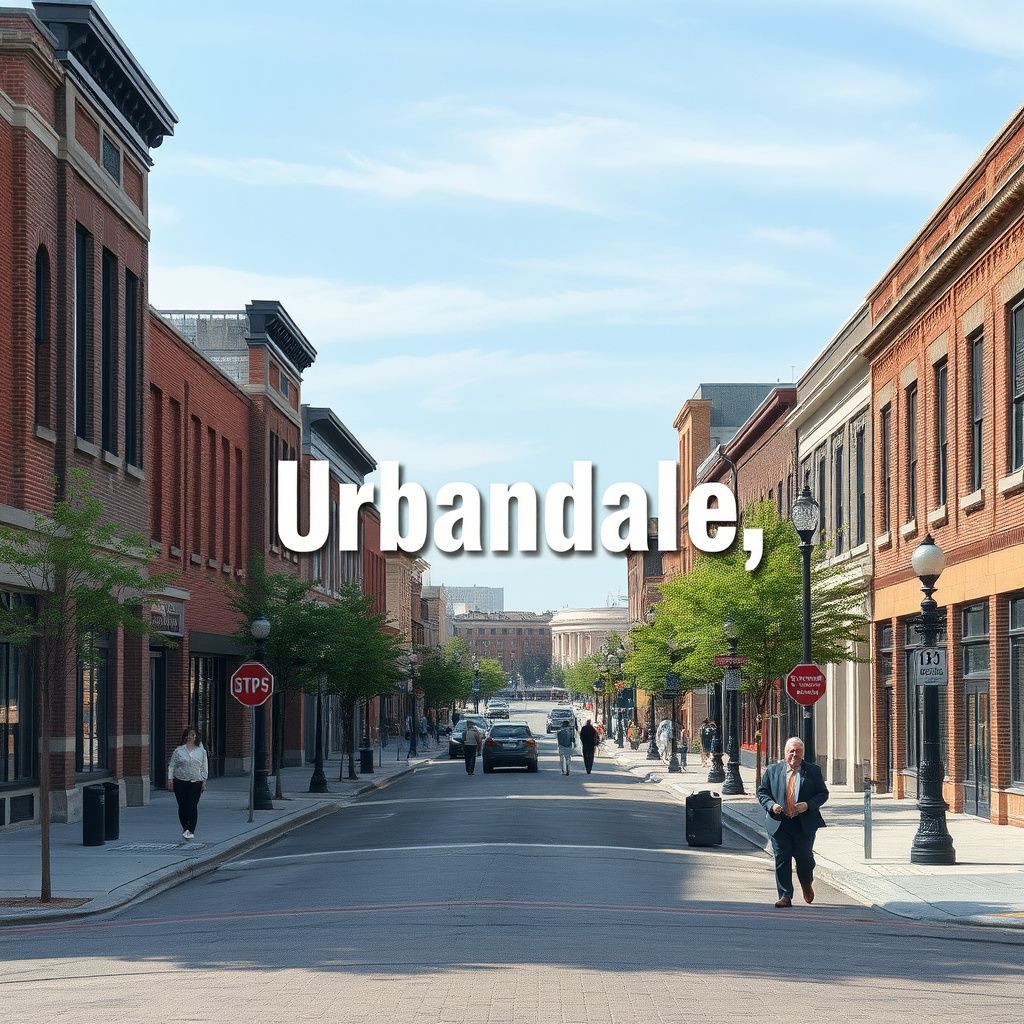 About towing in Urbandale